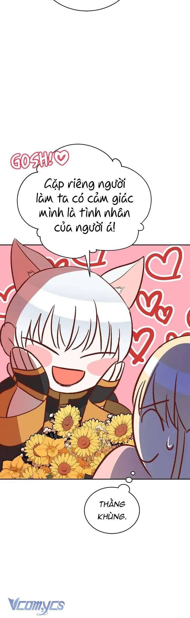 Ái Phi Dao Của Nàng Rơi Rồi [Chap 112-116]