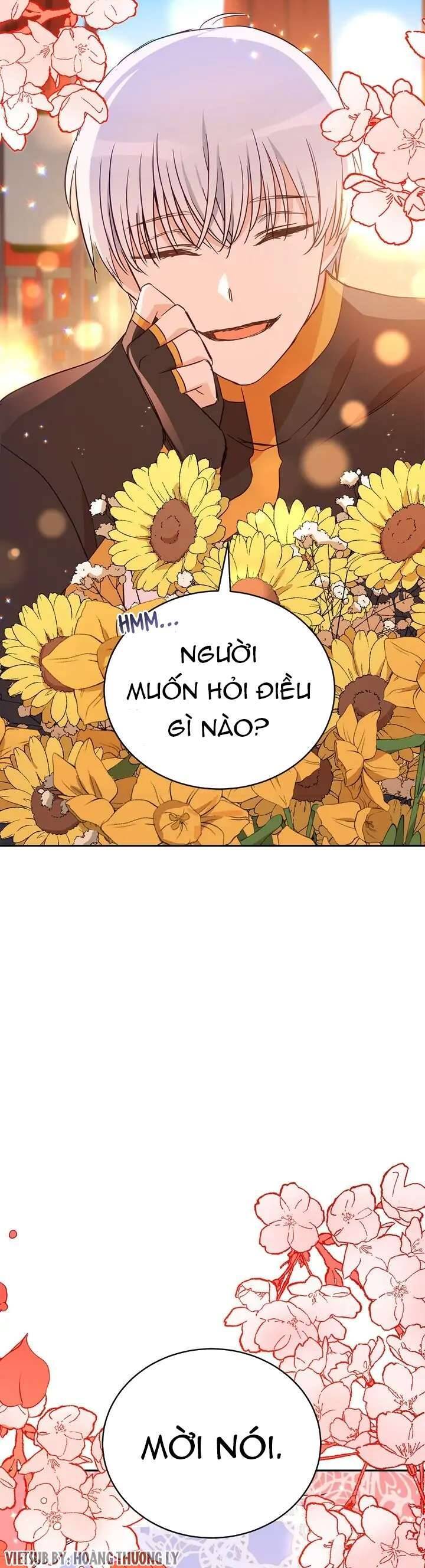 Ái Phi Dao Của Nàng Rơi Rồi [Chap 112-116]