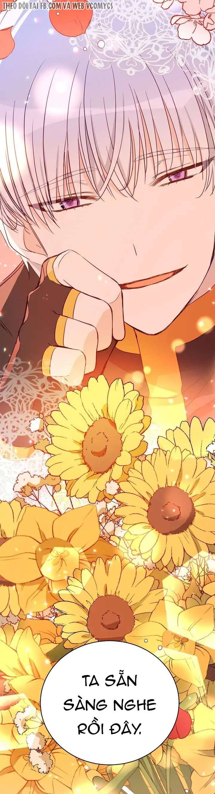Ái Phi Dao Của Nàng Rơi Rồi [Chap 112-116]