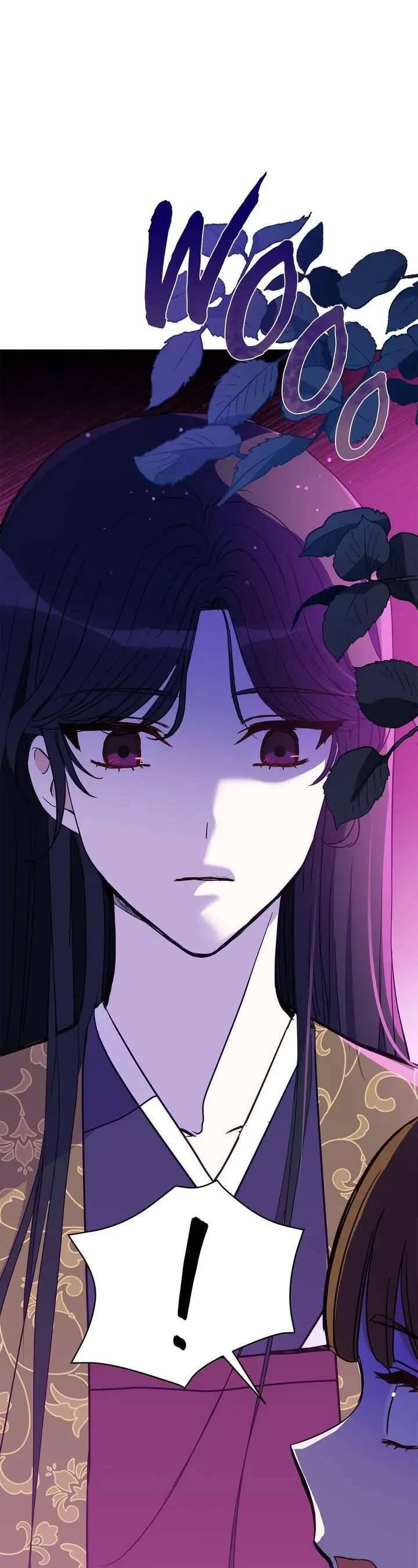 Ái Phi Dao Của Nàng Rơi Rồi [Chap 112-116]
