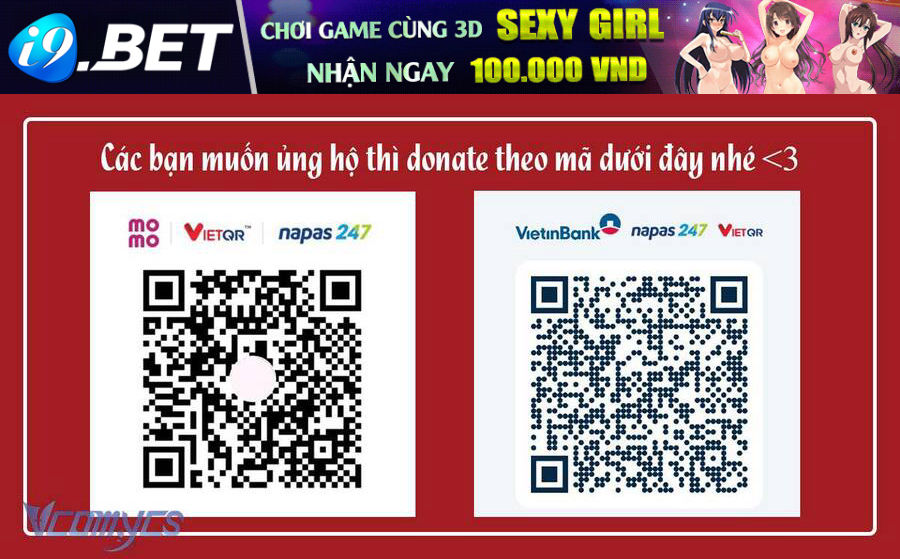 Ái Phi, Dao Của Nàng Rơi Rồi Chapter 116 - TC Truyện