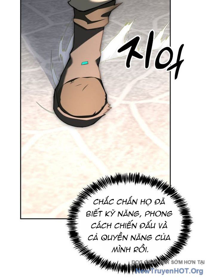 Mắc Kẹt Trong Tòa Tháp Thử Thách [Chap 112-118]