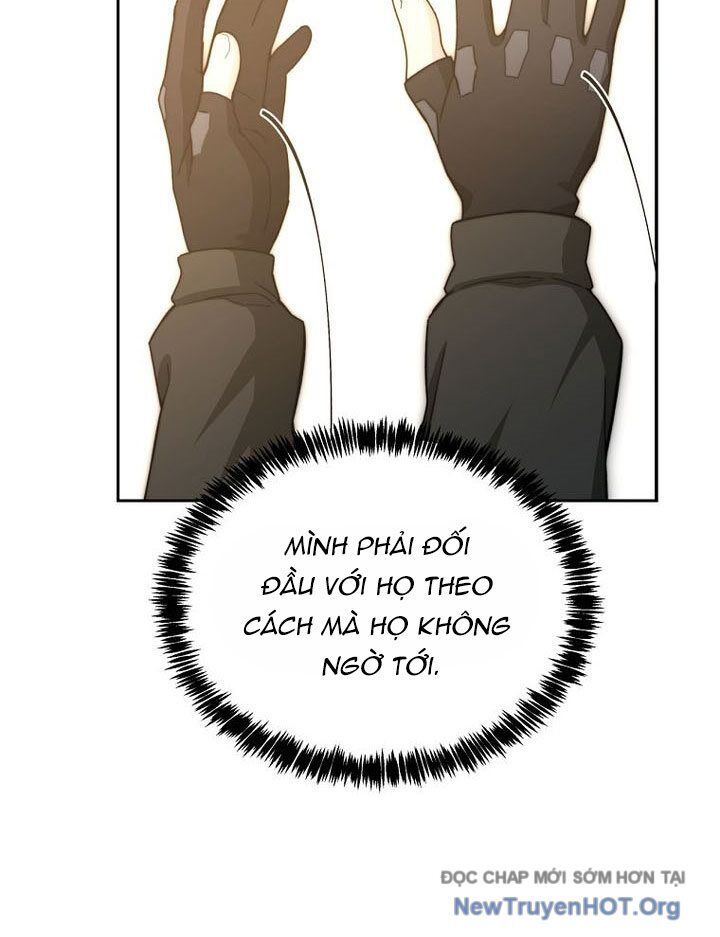 Mắc Kẹt Trong Tòa Tháp Thử Thách [Chap 112-118]