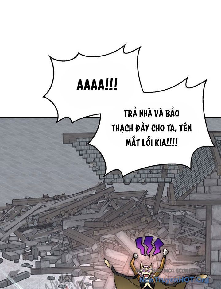 Mắc Kẹt Trong Tòa Tháp Thử Thách [Chap 112-118]