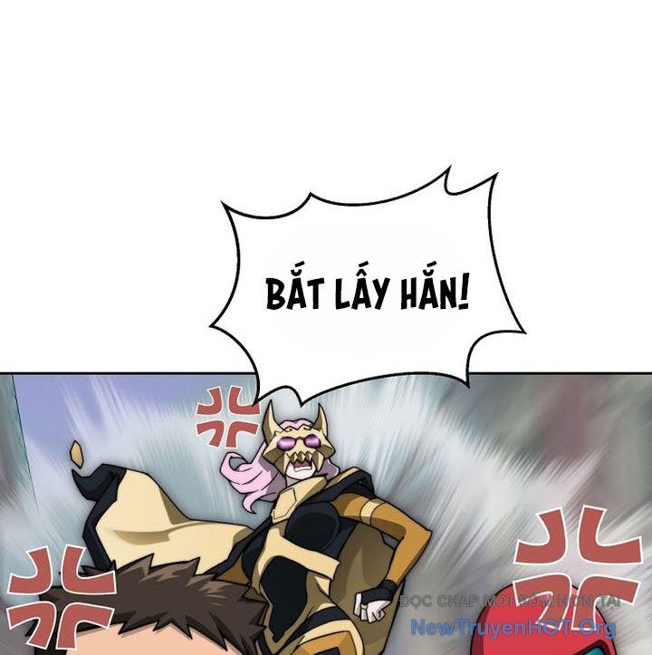 Mắc Kẹt Trong Tòa Tháp Thử Thách [Chap 112-118]