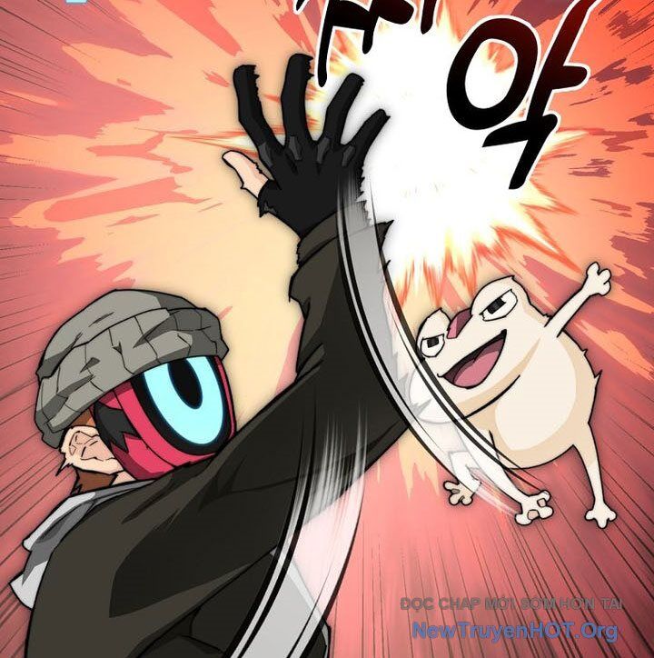 Mắc Kẹt Trong Tòa Tháp Thử Thách [Chap 112-118]