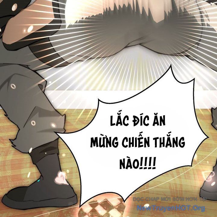 Mắc Kẹt Trong Tòa Tháp Thử Thách [Chap 112-118]