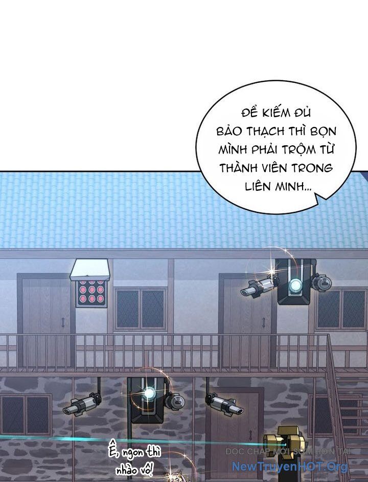 Mắc Kẹt Trong Tòa Tháp Thử Thách [Chap 112-118]