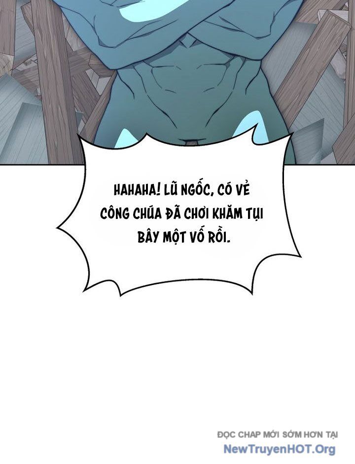 Mắc Kẹt Trong Tòa Tháp Thử Thách [Chap 112-118]