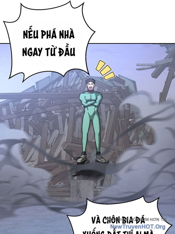 Mắc Kẹt Trong Tòa Tháp Thử Thách [Chap 112-118]