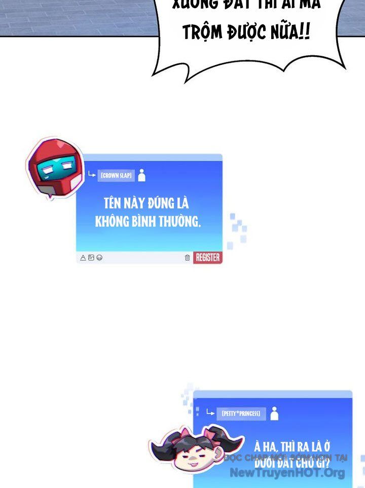 Mắc Kẹt Trong Tòa Tháp Thử Thách [Chap 112-118]