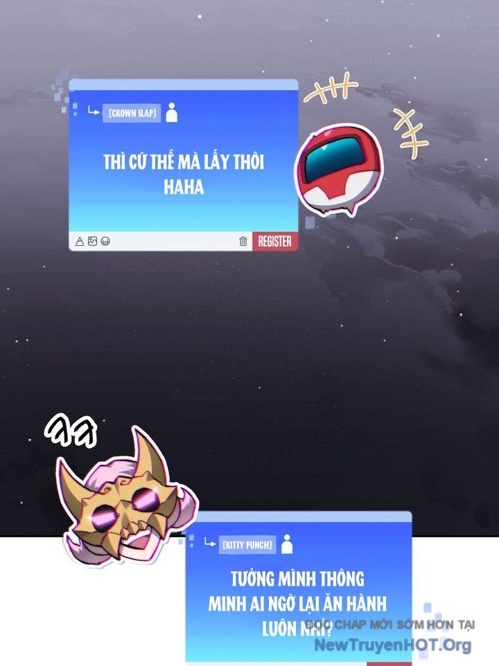 Mắc Kẹt Trong Tòa Tháp Thử Thách [Chap 112-118]