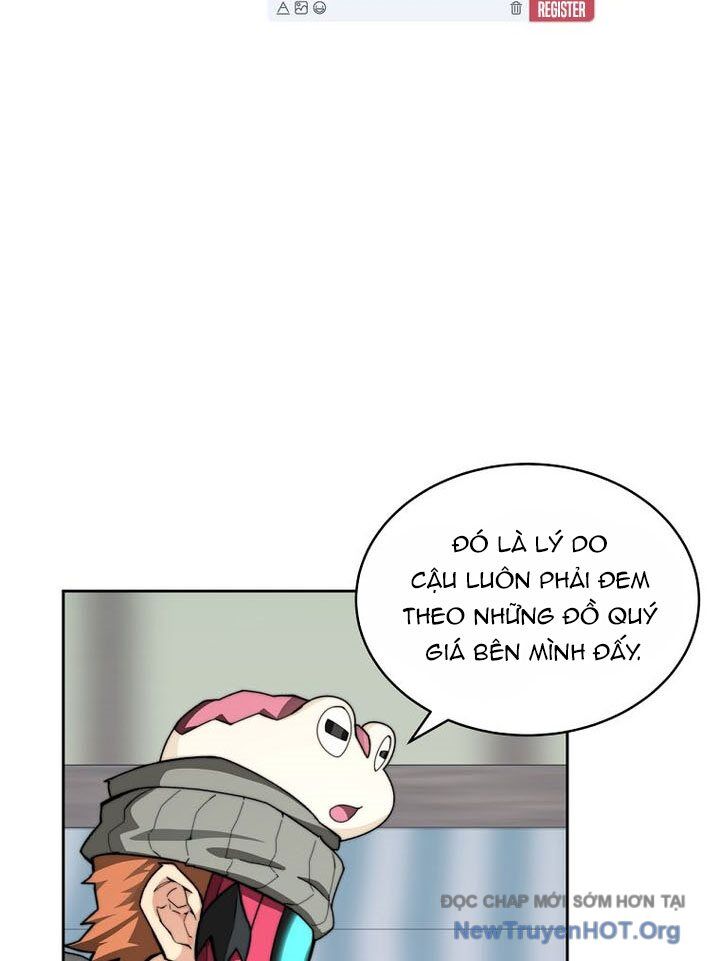 Mắc Kẹt Trong Tòa Tháp Thử Thách [Chap 112-118]