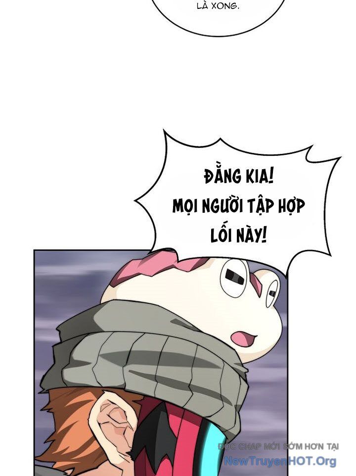 Mắc Kẹt Trong Tòa Tháp Thử Thách [Chap 112-118]