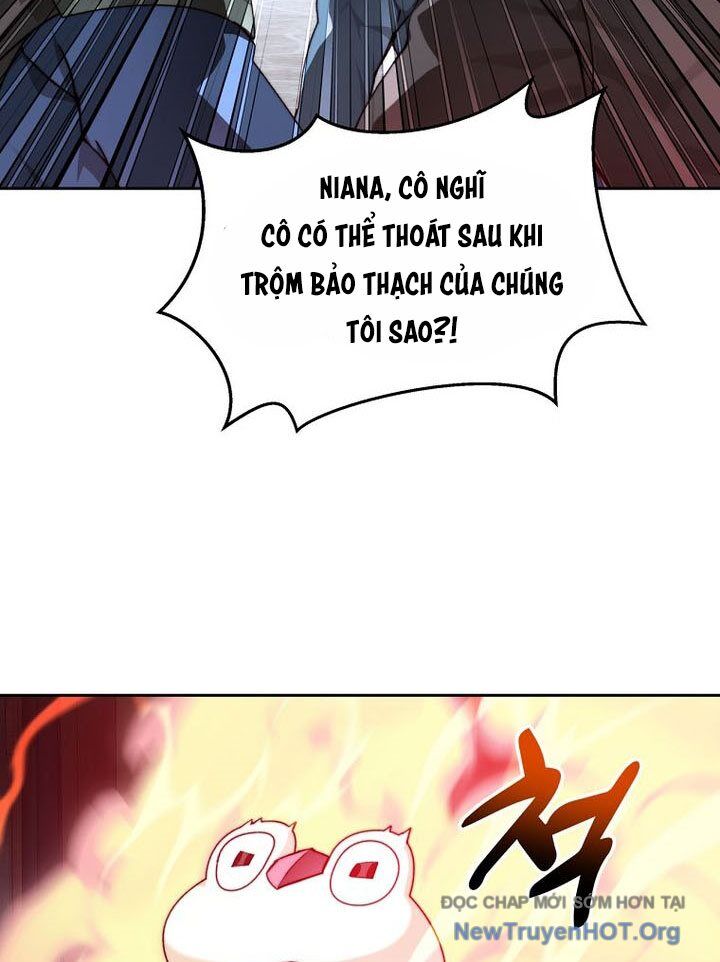 Mắc Kẹt Trong Tòa Tháp Thử Thách [Chap 112-118]