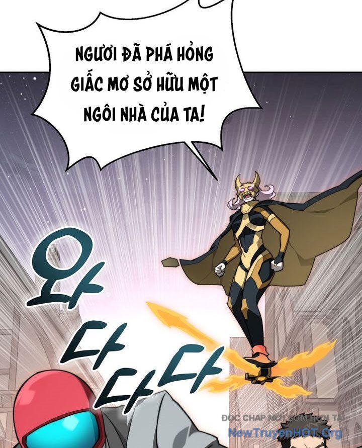 Mắc Kẹt Trong Tòa Tháp Thử Thách [Chap 112-118]