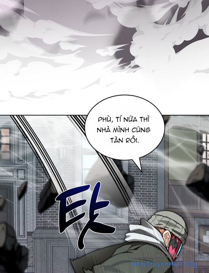 Mắc Kẹt Trong Tòa Tháp Thử Thách [Chap 112-118]