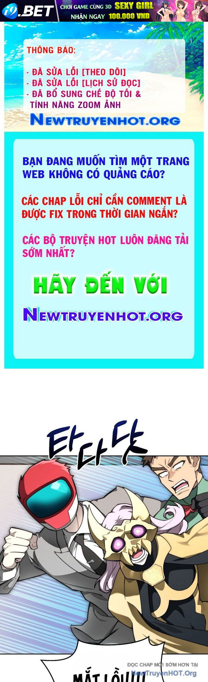 Mắc Kẹt Trong Tòa Tháp Thử Thách [Chap 112-118]