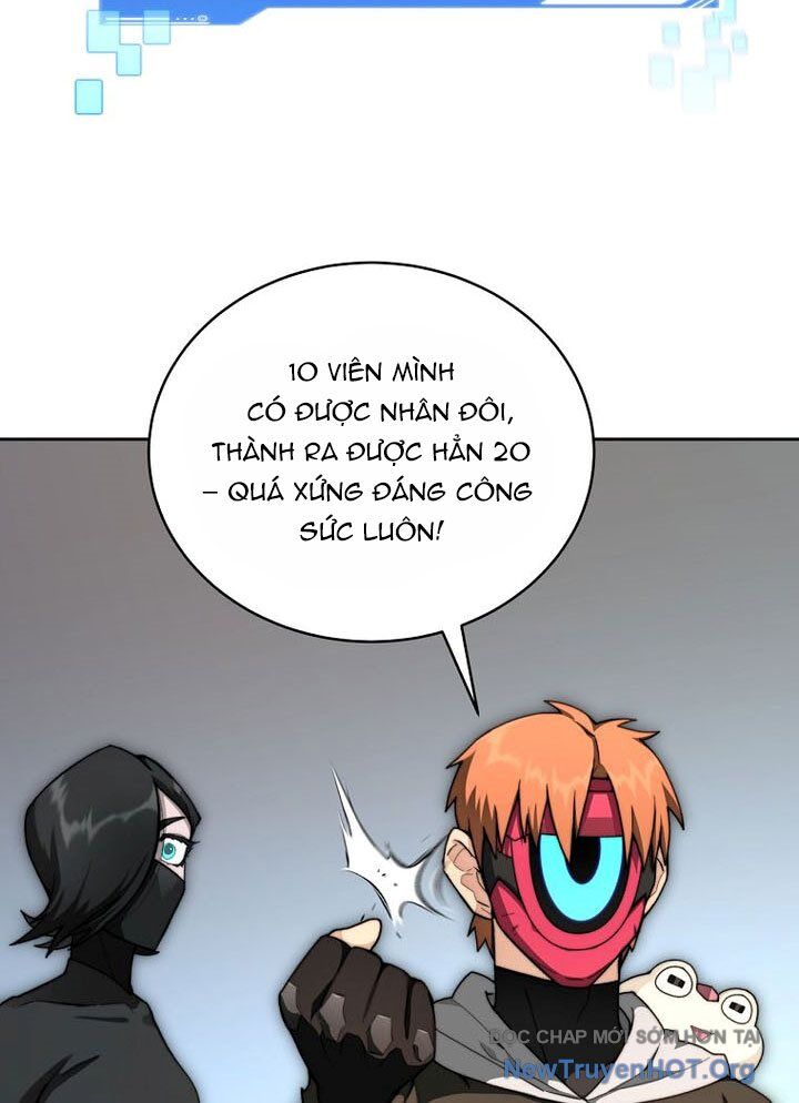 Mắc Kẹt Trong Tòa Tháp Thử Thách [Chap 112-118]