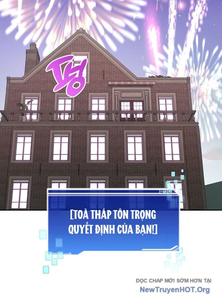 Mắc Kẹt Trong Tòa Tháp Thử Thách [Chap 112-118]