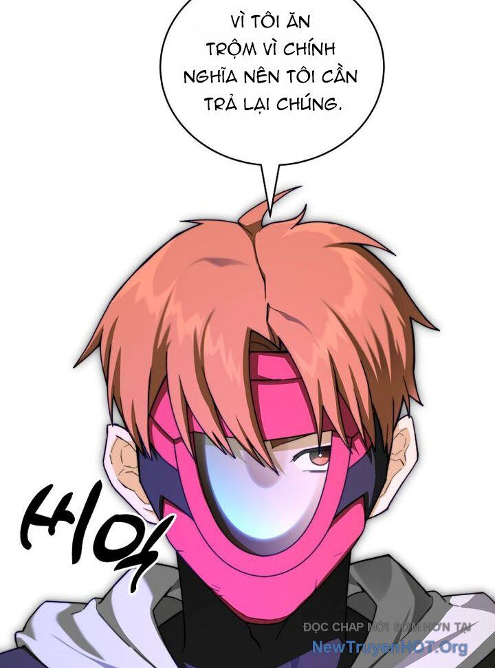 Mắc Kẹt Trong Tòa Tháp Thử Thách [Chap 112-118]