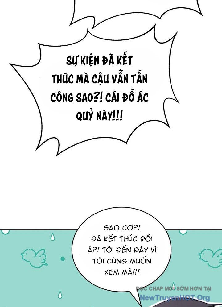 Mắc Kẹt Trong Tòa Tháp Thử Thách [Chap 112-118]
