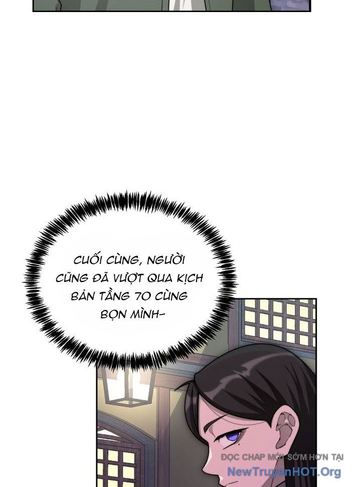 Mắc Kẹt Trong Tòa Tháp Thử Thách [Chap 112-118]