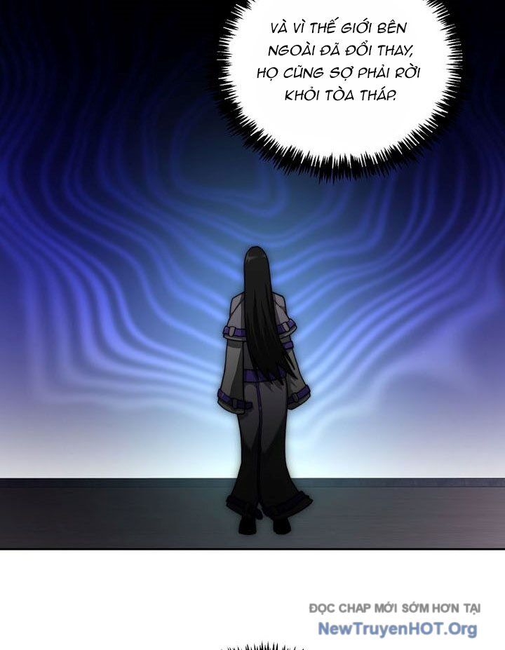 Mắc Kẹt Trong Tòa Tháp Thử Thách [Chap 112-118]