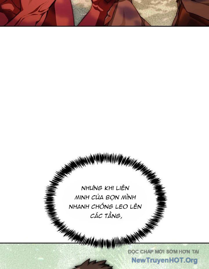 Mắc Kẹt Trong Tòa Tháp Thử Thách [Chap 112-118]
