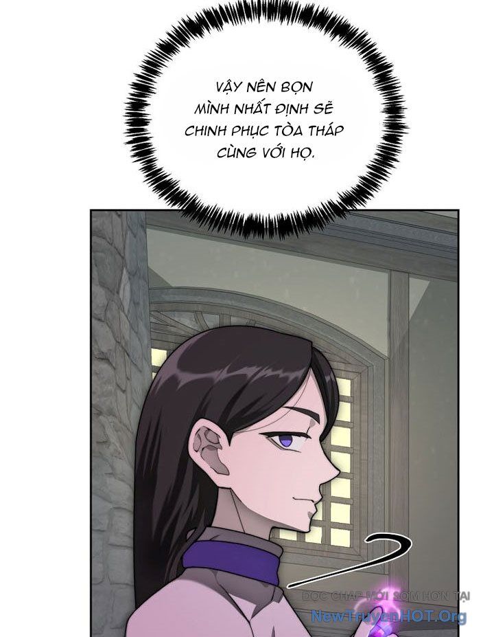 Mắc Kẹt Trong Tòa Tháp Thử Thách [Chap 112-118]