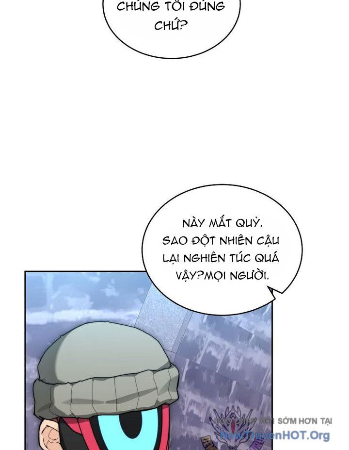 Mắc Kẹt Trong Tòa Tháp Thử Thách [Chap 112-118]