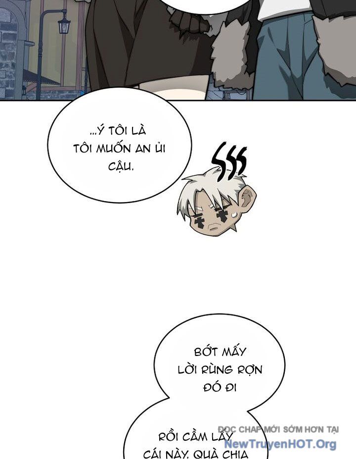 Mắc Kẹt Trong Tòa Tháp Thử Thách [Chap 112-118]