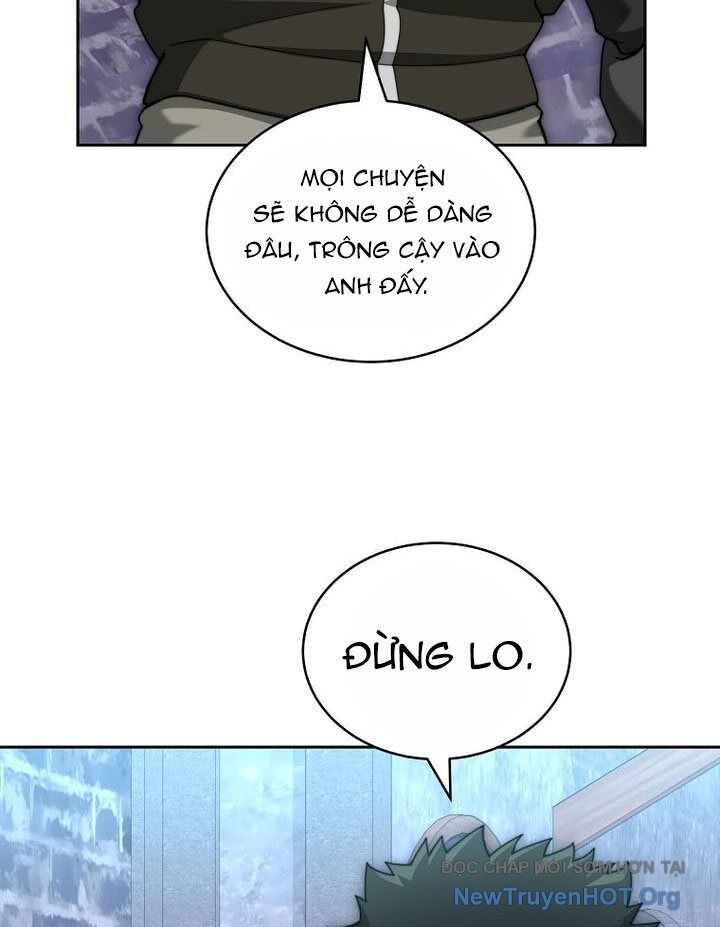 Mắc Kẹt Trong Tòa Tháp Thử Thách [Chap 112-118]