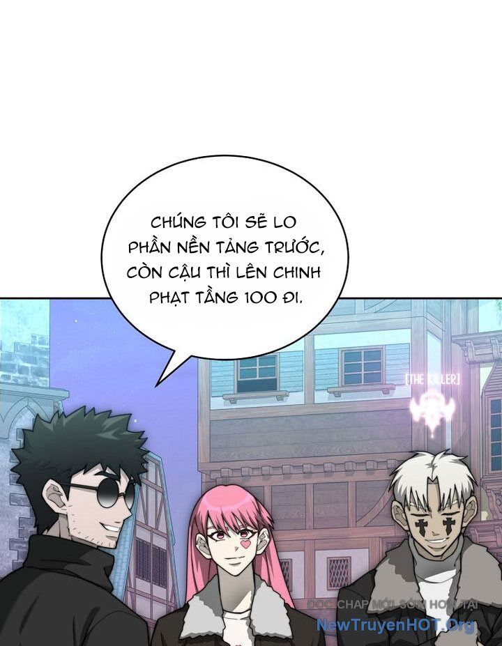 Mắc Kẹt Trong Tòa Tháp Thử Thách [Chap 112-118]