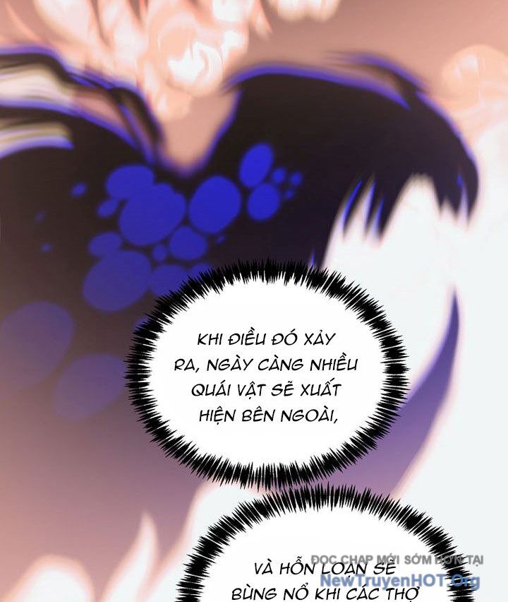 Mắc Kẹt Trong Tòa Tháp Thử Thách [Chap 112-118]