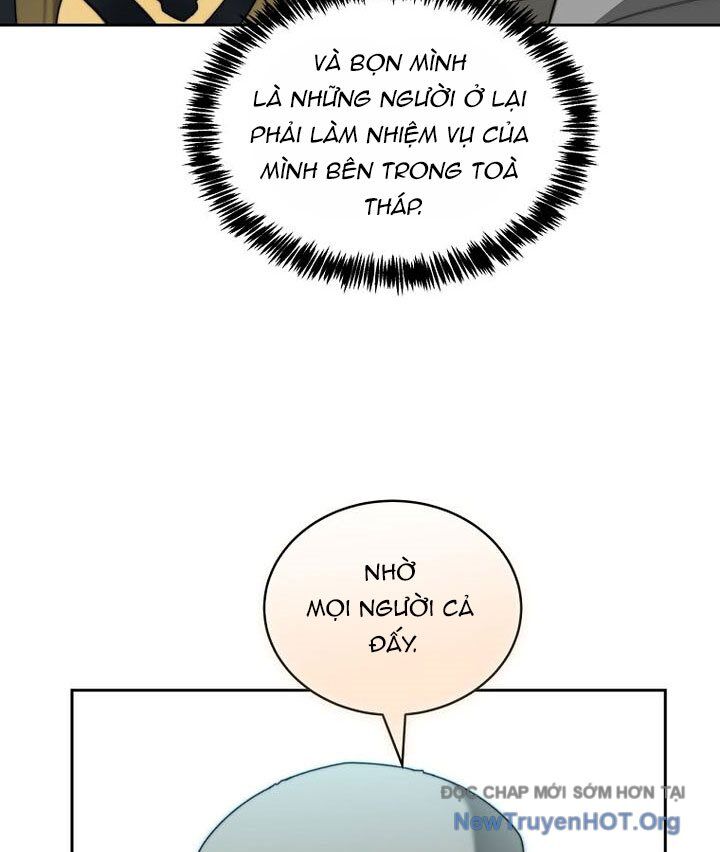 Mắc Kẹt Trong Tòa Tháp Thử Thách [Chap 112-118]