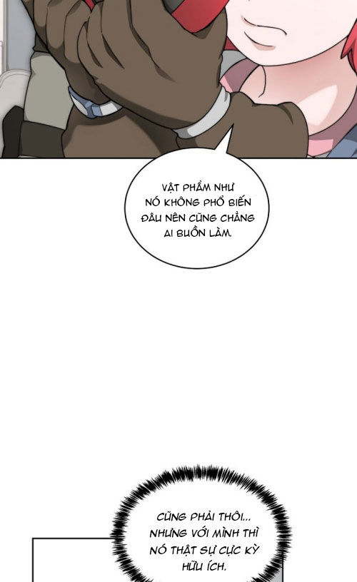 Mắc Kẹt Trong Tòa Tháp Thử Thách [Chap 112-118]