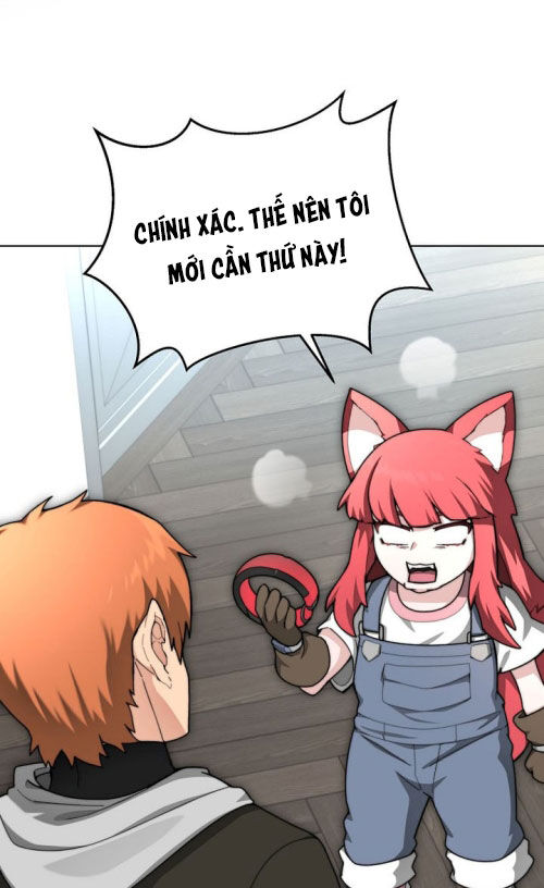 Mắc Kẹt Trong Tòa Tháp Thử Thách [Chap 112-118]