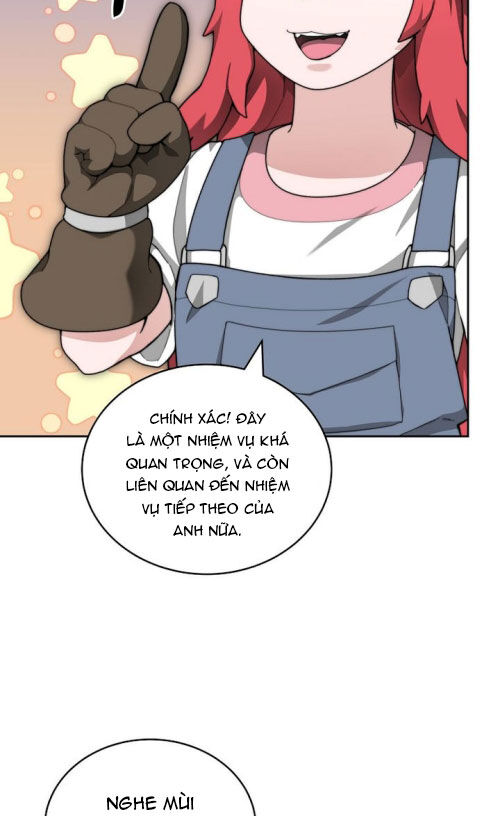 Mắc Kẹt Trong Tòa Tháp Thử Thách [Chap 112-118]