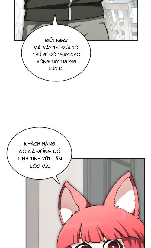 Mắc Kẹt Trong Tòa Tháp Thử Thách [Chap 112-118]