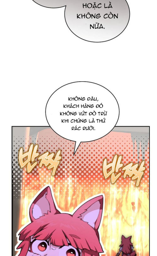 Mắc Kẹt Trong Tòa Tháp Thử Thách [Chap 112-118]