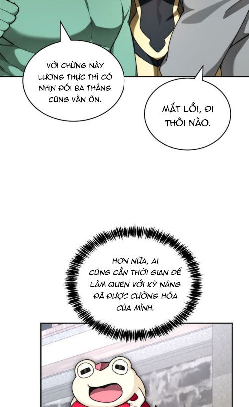 Mắc Kẹt Trong Tòa Tháp Thử Thách [Chap 112-118]