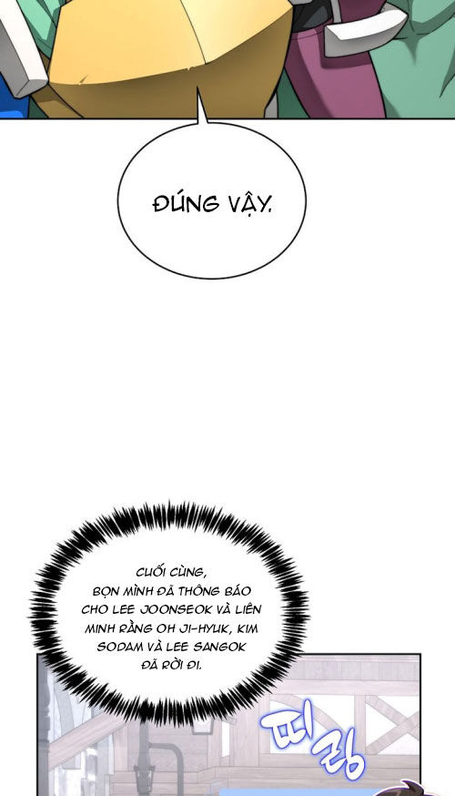 Mắc Kẹt Trong Tòa Tháp Thử Thách [Chap 112-118]