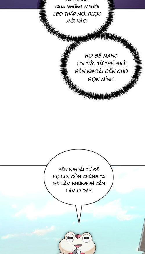 Mắc Kẹt Trong Tòa Tháp Thử Thách [Chap 112-118]