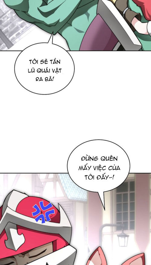 Mắc Kẹt Trong Tòa Tháp Thử Thách [Chap 112-118]