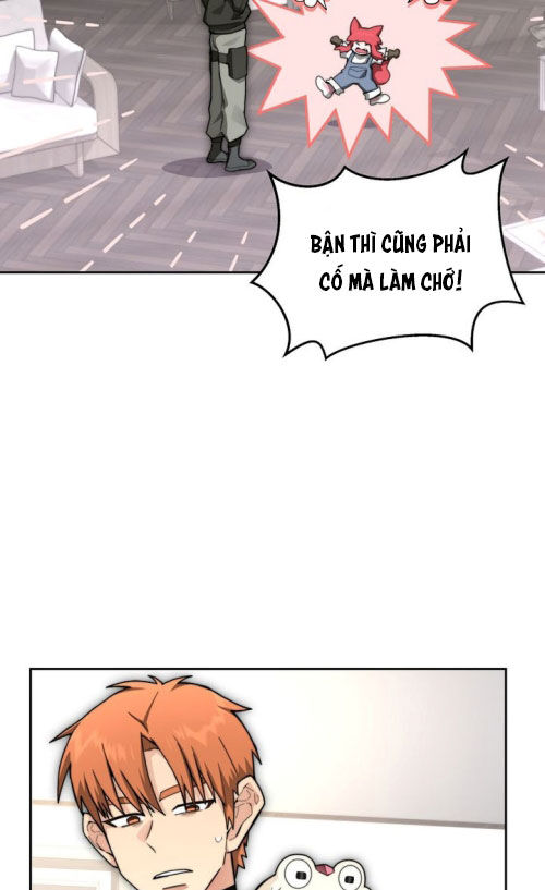 Mắc Kẹt Trong Tòa Tháp Thử Thách [Chap 112-118]