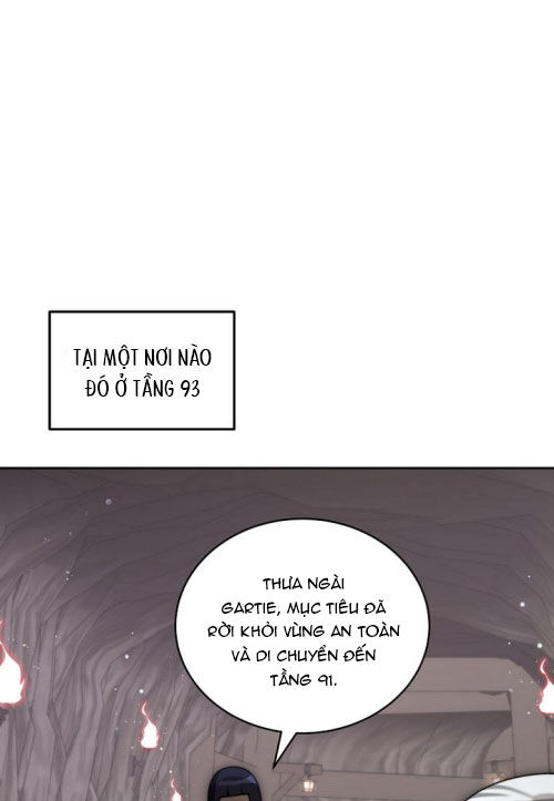 Mắc Kẹt Trong Tòa Tháp Thử Thách [Chap 112-118]