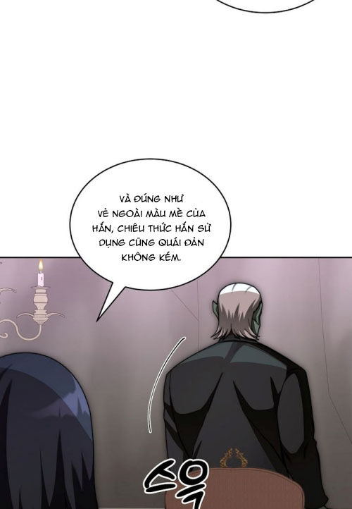 Mắc Kẹt Trong Tòa Tháp Thử Thách [Chap 112-118]