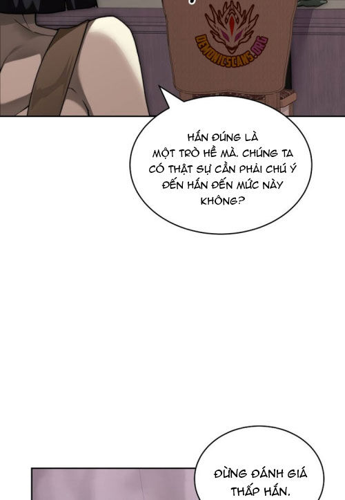 Mắc Kẹt Trong Tòa Tháp Thử Thách [Chap 112-118]