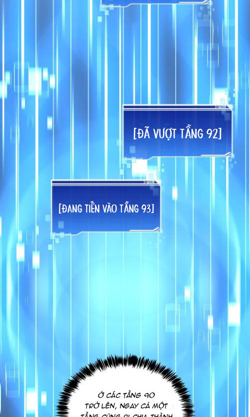 Mắc Kẹt Trong Tòa Tháp Thử Thách [Chap 112-118]